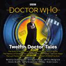 Doctor Who: Twelfth Doctor Tales: 12th Doctor Audio Originals Audiobook