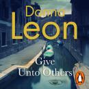 Give Unto Others Audiobook
