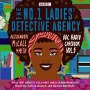 The No.1 Ladies Detective Agency: BBC Radio Casebook Vol.5: Four BBC Radio 4 full-cast dramatisation Audiobook
