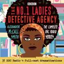 The No.1 Ladies’ Detective Agency: The Complete BBC Radio Series Audiobook