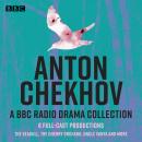 Anton Chekhov: 6 Full-Cast BBC Radio Productions: The Seagull, The Cherry Orchard, Uncle Vanya, Wild Honey & More