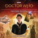 Doctor Who: The Code of Flesh: 8th Doctor Audio Original Audiobook