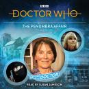 Doctor Who: The Penumbra Affair: Beyond the Doctor
