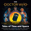 Doctor Who: Tales of Time and Space: 1st, 2nd, 3rd, 4th, 6th, 8th, 11th Doctor Audio Originals