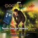 Doctor Who: Tenth Doctor Novels Volume 5: 10th Doctor Novels Audiobook