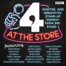 4 at the Store: Nineties and Noughties stand-up comedy from BBC Radio 4 Audiobook
