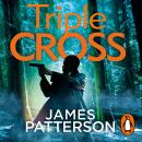 Triple Cross: (Alex Cross 30) Audiobook