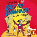 Dog Diaries: Big Top Bonanza! Audiobook