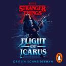 Stranger Things: Flight of Icarus Audiobook