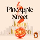 Pineapple Street Audiobook