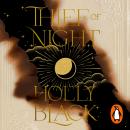 Thief of Night Audiobook