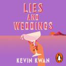 Lies and Weddings Audiobook