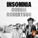 Insomnia Audiobook