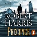 Precipice Audiobook