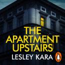 The Apartment Upstairs Audiobook