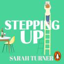 Stepping Up Audiobook