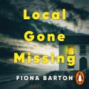 Local Gone Missing Audiobook