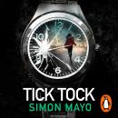 Tick Tock Audiobook