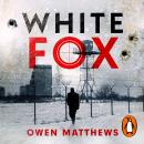 White Fox Audiobook
