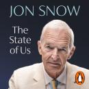 The State of Us: The good news and the bad news about our society Audiobook