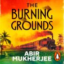The Burning Grounds Audiobook