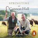 Springtime at Cannon Hall Farm Audiobook