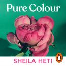 Pure Colour: The prize-winning novel from the author of Motherhood, a New York Times best book of the year Audiobook