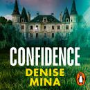 Confidence: A brand new escapist thriller from the award-winning author of Conviction Audiobook