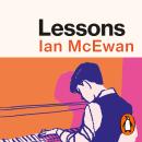 Lessons: the new novel from the author of Atonement Audiobook