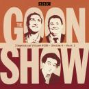 The Goon Show Compendium Volume Four: Series 6, Part 2: Episodes from the classic BBC radio comedy s Audiobook