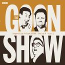 The Goon Show Compendium Volume Seven: Series 8, Part 1: Episodes from the classic BBC radio comedy  Audiobook