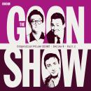 The Goon Show Compendium Volume Eight: Series 8, Part 2: Episodes from the classic BBC radio comedy  Audiobook
