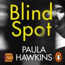Blind Spot Audiobook