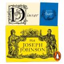 Dinner with Joseph Johnson: Books and Friendship in a Revolutionary Age Audiobook
