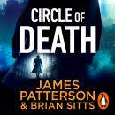 Circle of Death: A ruthless killer stalks the globe. Can justice prevail? Audiobook