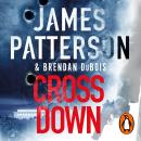 Cross Down Audiobook