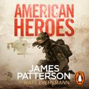 American Heroes Audiobook
