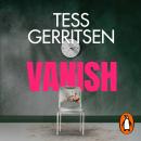 Vanish: (Rizzoli & Isles series 5) Audiobook
