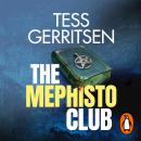 The Mephisto Club: (Rizzoli & Isles series 6) Audiobook