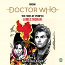 Doctor Who: The Fires of Pompeii: 10th Doctor Novelisation Audiobook