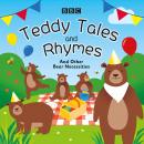 Teddy Tales and Rhymes: And Other Bear Necessities Audiobook