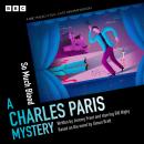 Charles Paris: So Much Blood: A BBC Radio 4 full-cast dramatisation
