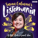 Susan Calman’s Listomania: A BBC Radio 2 panel show Audiobook