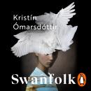 Swanfolk Audiobook