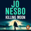 Killing Moon Audiobook