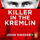 Killer in the Kremlin Audiobook