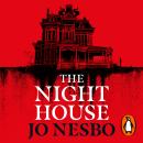 The Night House Audiobook