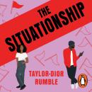 The Situationship: #Merky Books’ first unputdownable rom-com Audiobook