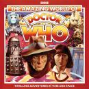 The Amazing World of Doctor Who: Doctor Who Audio Annual