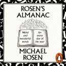 Rosen’s Almanac: Weird and wonderful words for every day of the year Audiobook